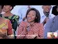 Imani Imara - SDA Arusha Central Youth Choir