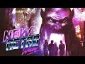 New Retro Wave