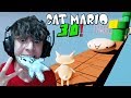 CAT MARIO IN 3D?! NON CI CREDO!