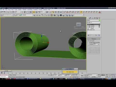 Как сделать бумагу в 3d max Как сделать бумагу в 3d max