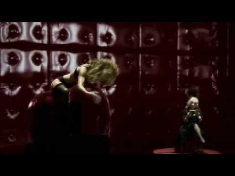 Kylie Minogue's Banned Agent Provocateur Commercial Kylie Minogue's Banned Agent Provocateur Commercial