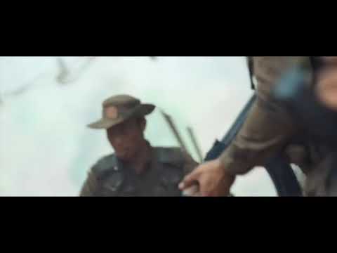 NHẠC PHIM HÀNH ĐỘNG/cân thịnh nộ của RAMBO.