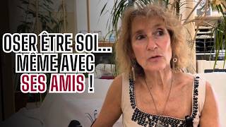 Pourquoi Est-Ce Si Difficile Dêtre Soi Dans Une Relation Amicale ?