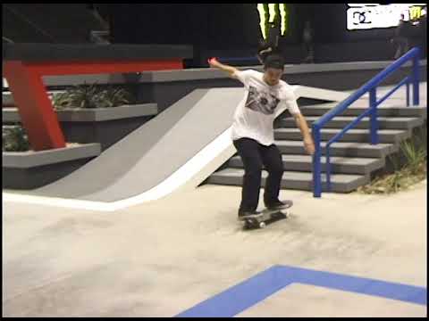 Cowtown Goes To Street League