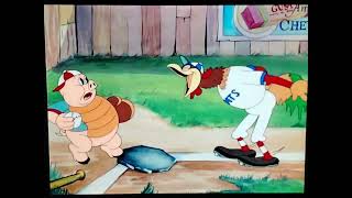 Merrie Melodies - Boulevardier From The Bronx 1936 In Part 22