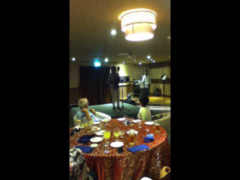 Kubaren - Theeye Theeye Cover