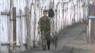 Андрей Климнюк - Родина