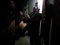 Orduda Köy Düğünü