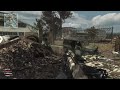 Blind Luck