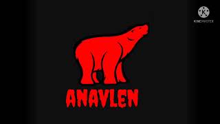 Anavlen Logo 666