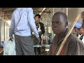 UN: South Sudan faces 'humanitarian catastrophe'
