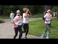 Color Run 2013 Amsterdam deel 1