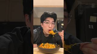 Easy Bibimbap Recipe