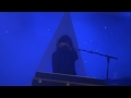 Beach House - Silver Soul - ATP I'll Be Your Mirror Alexandra Palace - 24.07.11