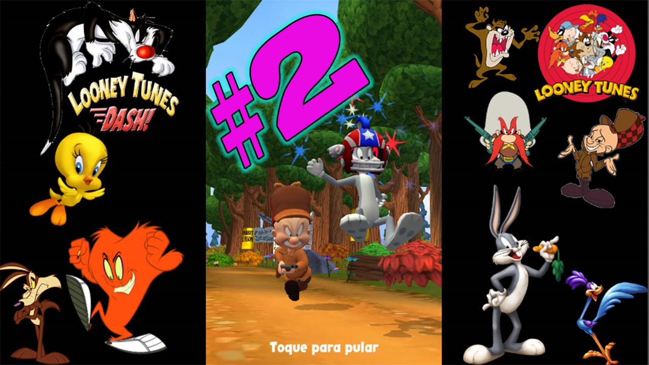 Image currently unavailable. Go to www.generator.lookhack.com and choose Looney Tunes Dash! image, you will be redirect to Looney Tunes Dash! Generator site.