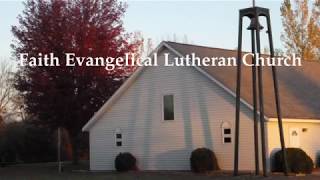 May 10, 2020 Easter 5 Cantate
