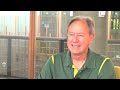 Jerry Allen: Calling Perfection