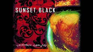 Watch Sunset Black Standing video