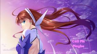 Nightcore Call Me Maybe Request