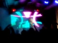 Dub Fx - Soothe your pain @ Budapest EFÜ