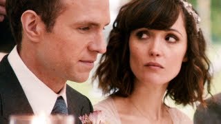 I Give It A Year Trailer 2013 Anna Faris Movie - Official Hd
