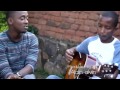 Umutare Gaby version accoustic Ayo bavuga{Alvin alain produced}