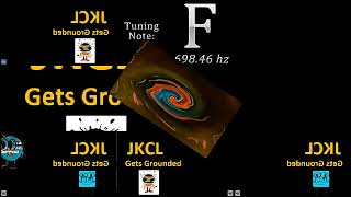 Requested Jkcl Gets Grounded - Sparta Gamma Remix With Bgm
