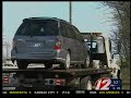 Johnston Police Chase Johnston Police Chase