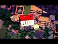 [0.9.0] Minecraft: Pocket Edition - 4 Villages at Spawn Seed! (Quadruple Village Seed)