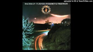 Watch BachmanTurner Overdrive Can We All Come Together video