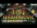 FIFA 15 | IBRAHIMOVIC 91 IF! - REVIEW