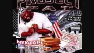 Watch Project Pat Fight video