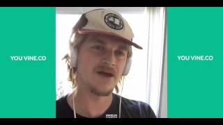 Evan Breen Vine Compilation 2015 - With Captions