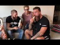Puma Swede lär oss hur man suger kuk