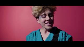 Floated Live Session: Lizdelise