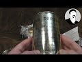 45+ Year Old Emergency Rations | Ashens