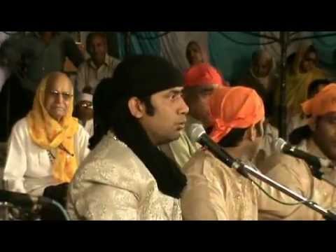 GANESH VANDANA BY HAMSAR HAYAT NIZAMI UL BY ANIL BHALLA