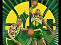 shawn kemp
