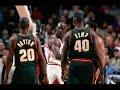 shawn kemp