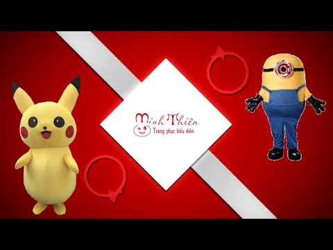 Cho thuê áo dài cách tân màu đỏ thêu rồng | TRANG PHỤC BIỂU DIỄN MINH THIỆN