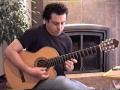 Flamenco Rumba Guitar