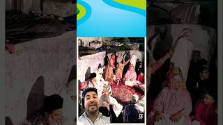 Ajmer Sharif Mein Yah