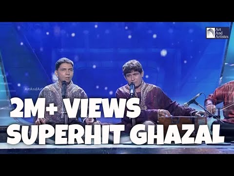 Main Hawa Hoon | Ahmed Hussain & Mohammed Hussain - Ghazal |...