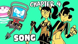 Batim Chapter 4 Song 