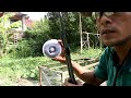 image Uji Fps Senapan Pompa Uklik Mini Inova Lokal Jatim Upgrade Laras 60cm Mvi 9881 X264