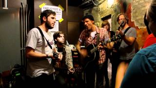 Watch Stephen Kellogg The Sixers Scorpio video