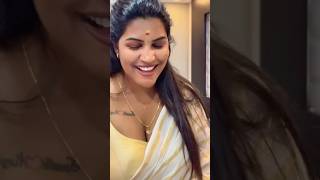 Reshma Rechu Latest