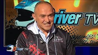 DRIVERTV -#WINNERSRALLYTEAM#ANTONUCCI#GULFI# puntata del 23/5/19