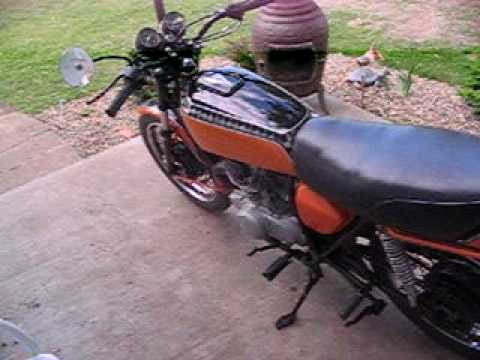 Honda CJ360T Honda CB 360 Cafe Racer Honda 360T vintage Vehicle Description Honda CJ360T Honda CB 360 Cafe Racer Honda 360T vintage Vehicle Description