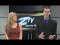 ZTV Sports Report - Show # 7 (Segment 2)